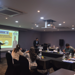 Maximizing HRD Corp Claimable Trainings for Corporate Growth and Development